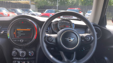 MINI Hatchback 1.5 Cooper Classic II 3dr Petrol Hatchback